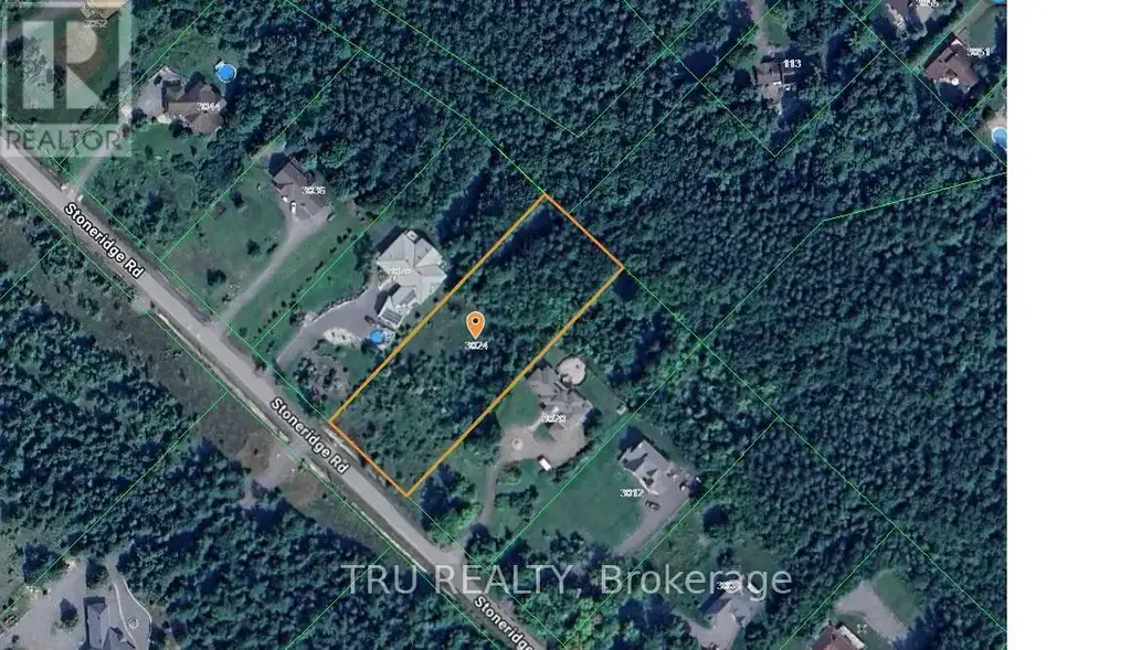 3024 Stoneridge Road, Ottawa